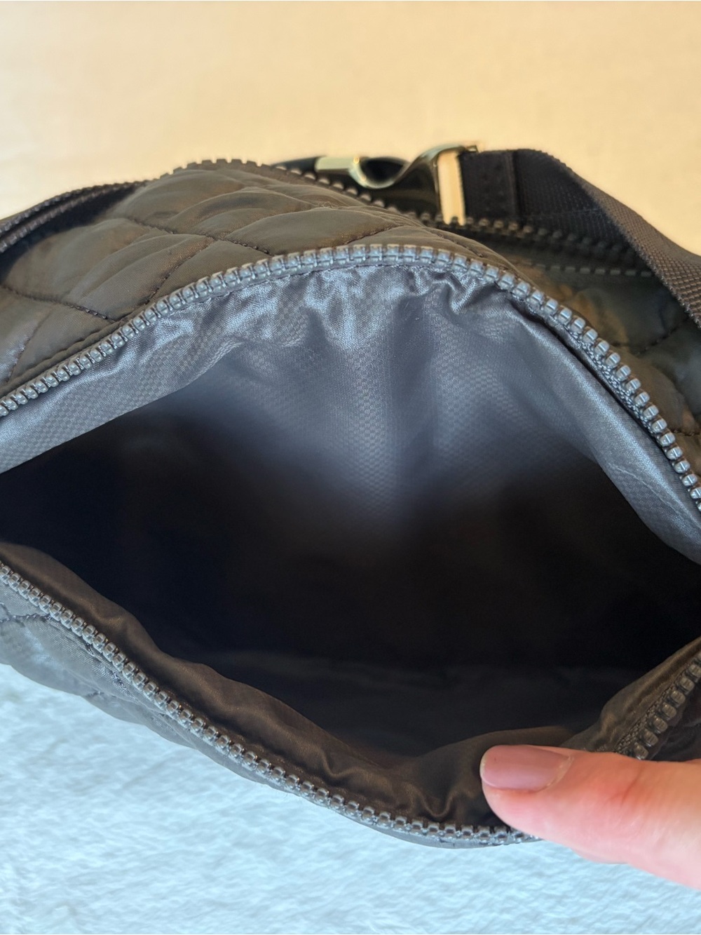 MZ Wallace Magnet Metro Sling Bag - Picture 5 of 7